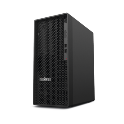 Estación de Trabajo (Workstation) / Core i7 14va generación / 16 GB RAM / SSD 512 GB / Tarjeta Gráfica T400 / WiFi 6 / Mul...