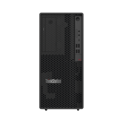 Estación de Trabajo (Workstation) / Core i7 14va generación / 16 GB RAM / SSD 512 GB / Tarjeta Gráfica T400 / WiFi 6 / Mul...