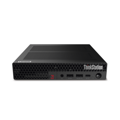Estacion de trabajo (workstation) Core™ i7-14700 / 16gb ram / 512 SSD / tarjeta grafica T400 | SIERRA STORE - LENOVO