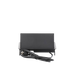 Caja Horizontal Tipo Hub para Escritorio Color Negro, con 1 Puerto HDMI Hembra-Hembra, 1 Puerto RJ45 Cat6, 2 Puertos USB (...