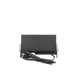 Caja Horizontal Tipo Hub para Escritorio Color Negro, con 1 Puerto HDMI Hembra-Hembra, 1 Puerto RJ45 Cat6, 2 Puertos USB (...