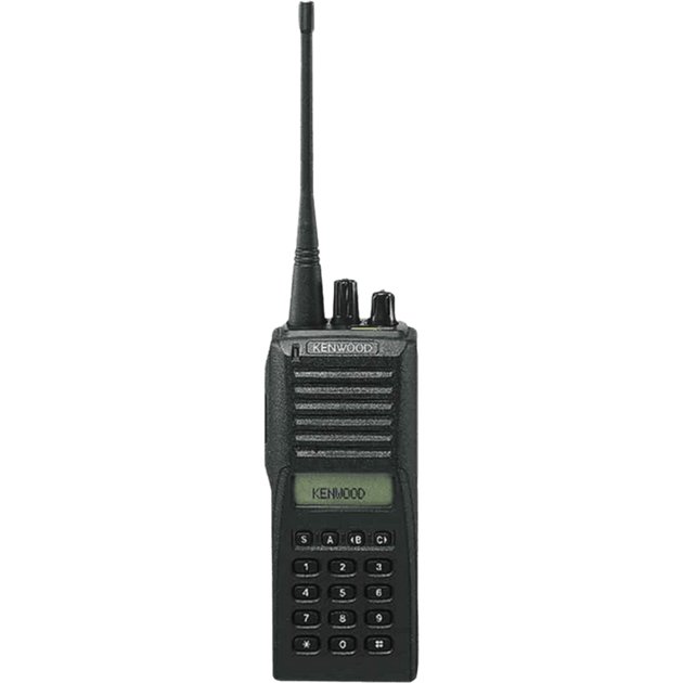 KENWOOD - TK-480-K2 - Portátiles Y Móviles 800/900Mhz KENWOOD TK-480-K2