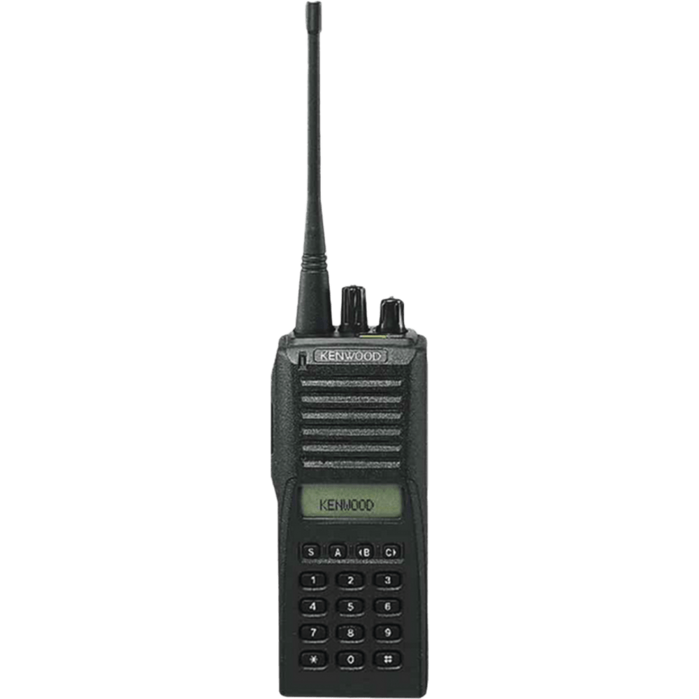 KENWOOD - TK-480-K2 - Portátiles Y Móviles 800/900Mhz KENWOOD TK-480-K2