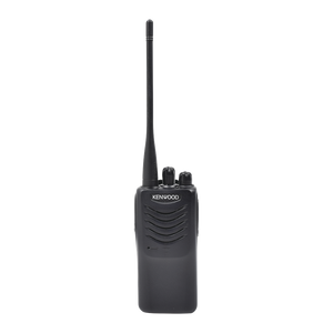 Kenwood TK-3000-KV2 UHF Radio Portatil 4W 16 Canales IP54 MIL-STD-810 | SIERRA STORE