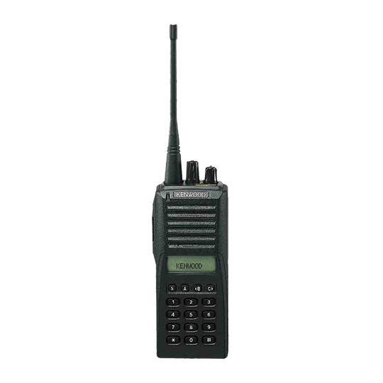 KENWOOD TK480K3IS