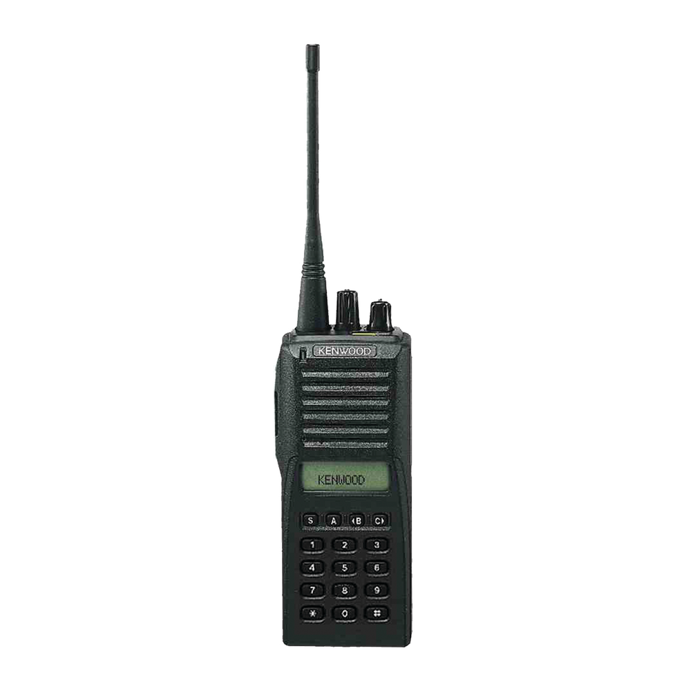 KENWOOD TK480K3IS