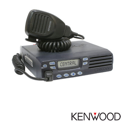 KENWOOD TK-8100H-K2
