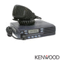 Móviles Uhf KENWOOD TK-8100H-K2 | Sierra Store