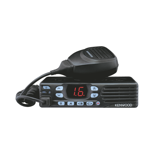KENWOOD TK-8302-HK