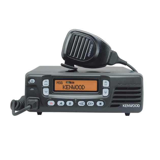 KENWOOD TK-90M