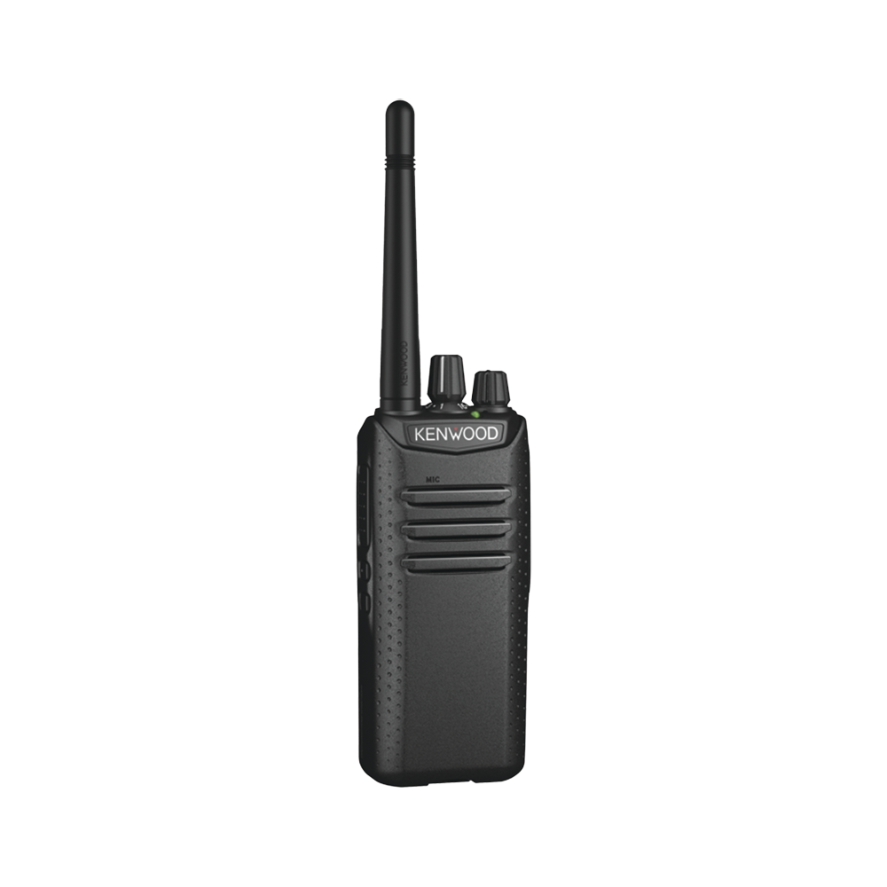 KENWOOD TKD-340-K2