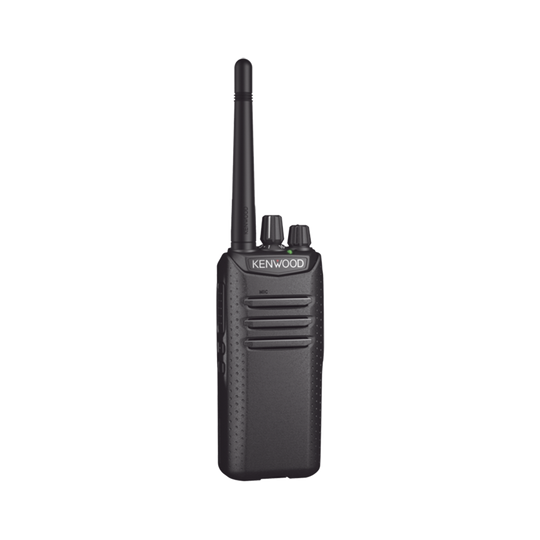 KENWOOD TKD-340-K2-IS radio intrínsecamente seguro ATEX