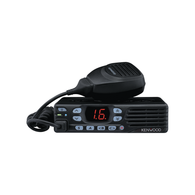 KENWOOD TKD-840HK