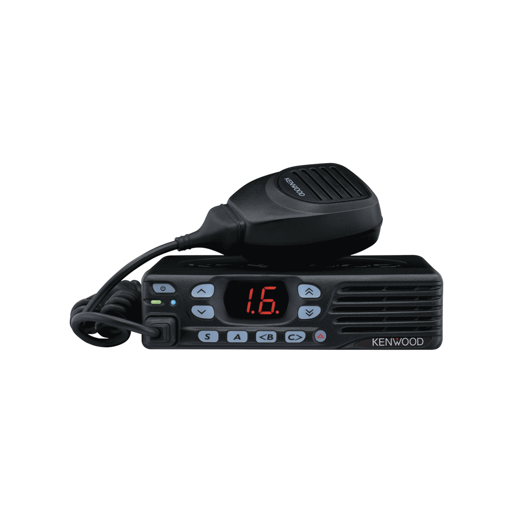 KENWOOD TKD-840HK
