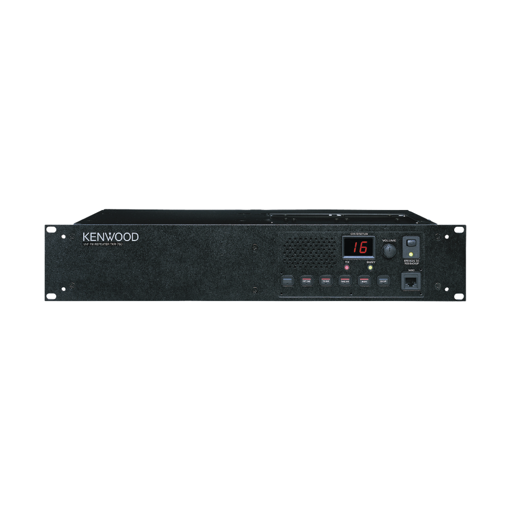 KENWOOD TKR-850-K2