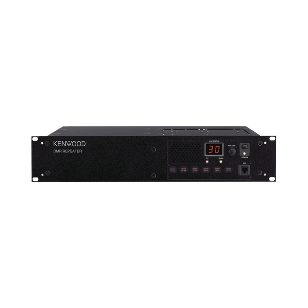 KENWOOD TKRD-710-K