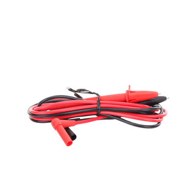 Juego de Cables de Prueba General de Punta Dura. CAT III y CAT IV solo con Tapa Protectora FLUKE - Vista 2