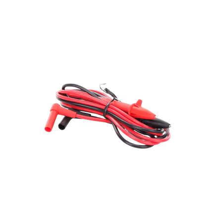 Juego de Cables de Prueba General de Punta Dura. CAT III y CAT IV solo con Tapa Protectora FLUKE - Vista 3