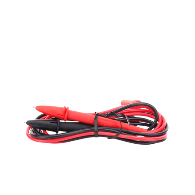 Juego de Cables de Prueba General de Punta Dura. CAT III y CAT IV solo con Tapa Protectora FLUKE - Vista 4