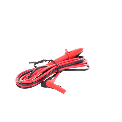 Juego de Cables de Prueba General de Punta Dura. CAT III y CAT IV solo con Tapa Protectora FLUKE - Vista 5