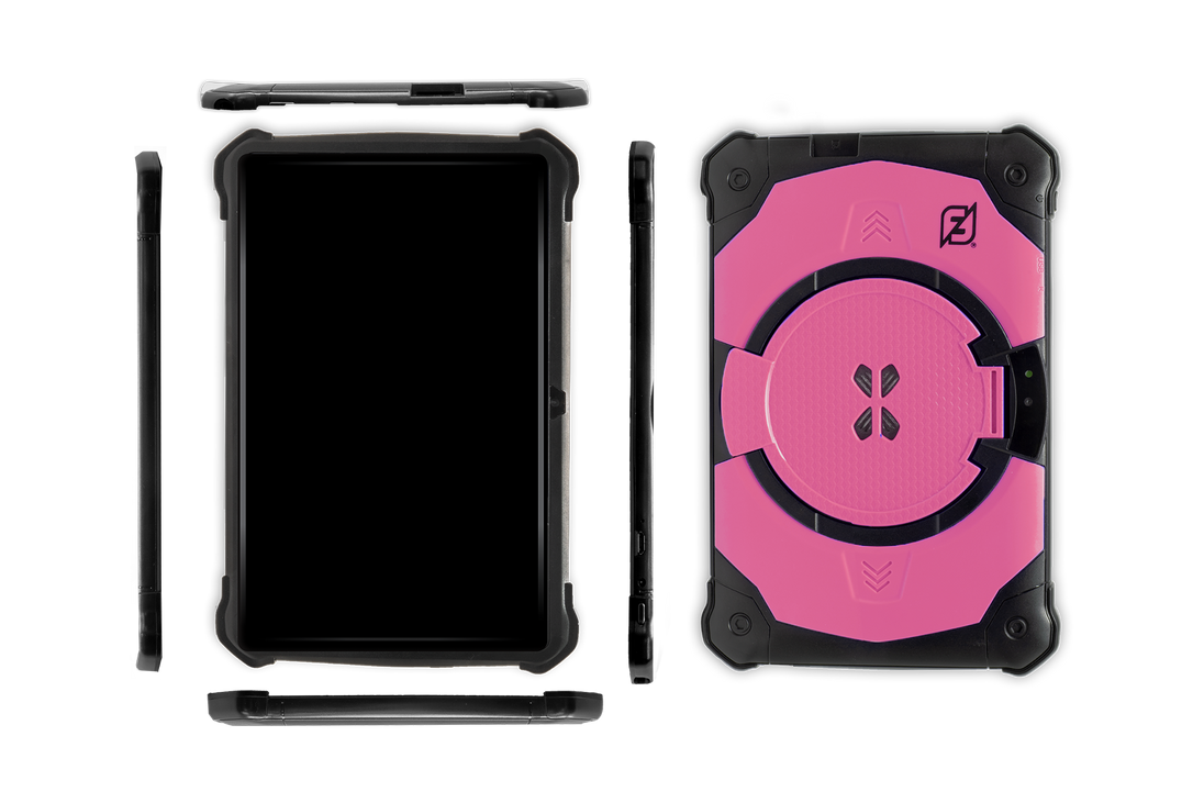 Tablet NECNON M002K-2