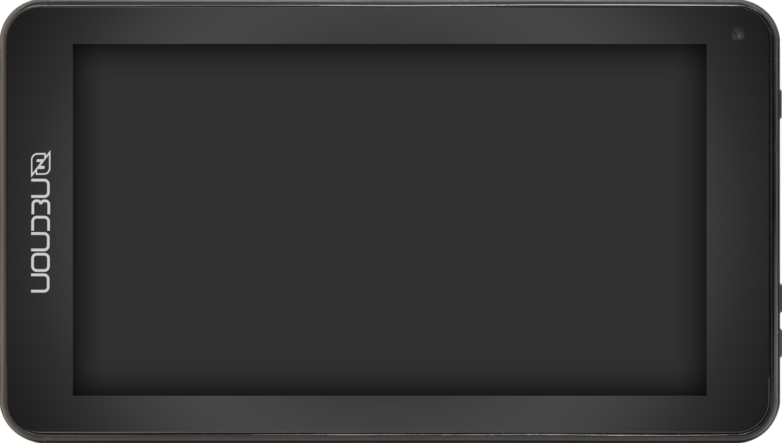 tabletas NECNON M002Q-2