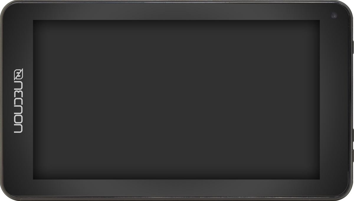 tabletas NECNON M002Q-2