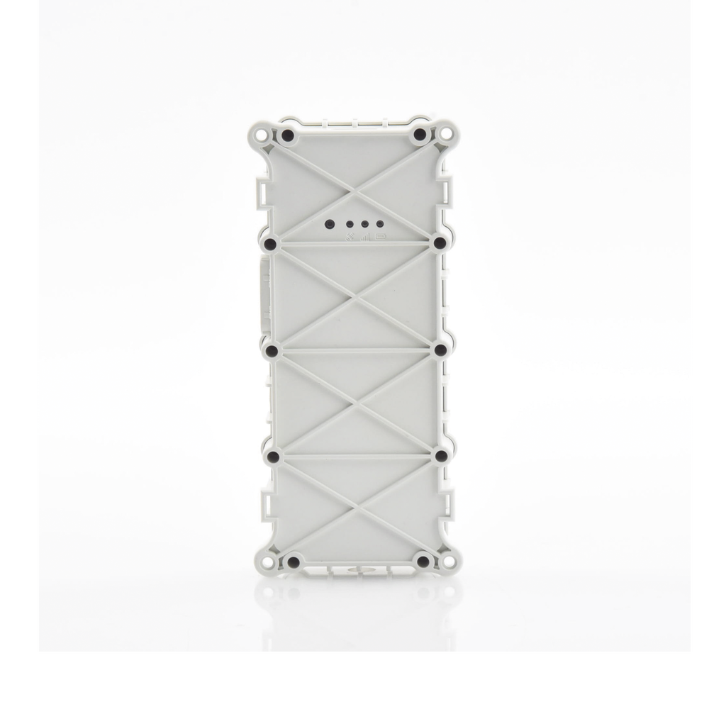 Rastreador GPS / LTE Cat-M1/NB-IoT / Batería Solar 9600 mAh / IP67 / BLE 5.0 / Cifrado AES | SIERRA STORE