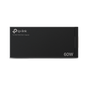 Inyector PoE++ (60W) / Gigabit 802.3 af/at/bt / 2 puerto 10/100/1000 Mbps / P...