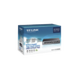 Easy Smart Switch PoE JetStream , 8 puertos 10/100/1000 Mbps  55 W | SIERRA S...