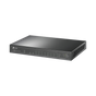 Switch de escritorio PoE+, no Administrable 8 puertos 10/100/1000 Mbps + 1 pu...