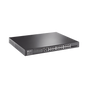 Switch L2+ Omada PoE+ / 24 Puertos PoE+ 10/100/1000 Mbps / 4 Puertos SFP 1G /...