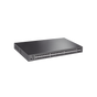 Switch L2+ Omada PoE+ / 48 Puertos PoE+ 10/100/1000 Mbps / 4 Puertos SFP+ 10G...