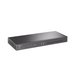 Switch Fibra Óptica L2+ / 8 Puertos SFP+ 10G / 160 Gbps / Sin Ventiladores / Montaje en Rack / Gestión Omada Centralizada | SIERRA STORE