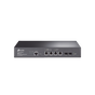 Switch L2+ PoE++ Omada 6 Puertos 10G / 4 Puertos 802.3 af/at/bt  Multi-Gigabi...
