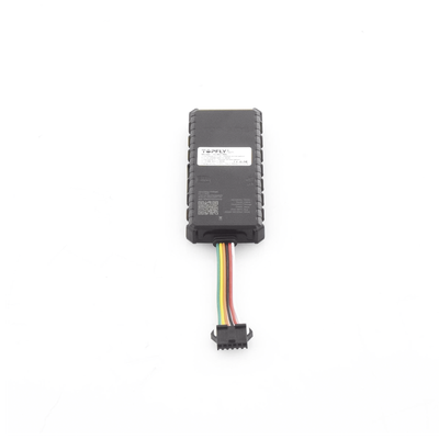 Tracker GPS / Dispositivo de localización para vehículos / Conectividad 4G LTE y BLE 5.0 / Diferentes tipos de notificacio...