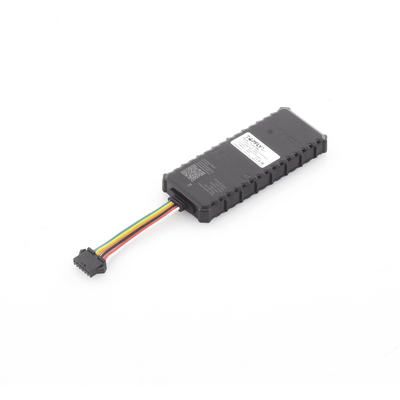 Tracker GPS / Dispositivo de localización para vehículos / Conectividad 4G LTE y BLE 5.0 / Diferentes tipos de notificacio...