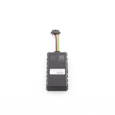 Tracker GPS / Dispositivo de localización para vehículos / Conectividad 4G LTE y BLE 5.0 / Diferentes tipos de notificacio...