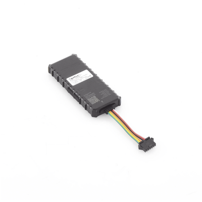 Tracker GPS / Dispositivo de localización para vehículos / Conectividad 4G LTE y BLE 5.0 / Diferentes tipos de notificacio...