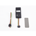 Tracker GPS / Dispositivo de localización para vehículos / Conectividad 4G LTE y BLE 5.0 / Diferentes tipos de notificacio...