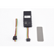 Tracker GPS / Dispositivo de localización para vehículos / Conectividad 4G LTE y BLE 5.0 / Diferentes tipos de notificacio...