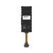 Tracker GPS / Dispositivo de localización para vehículos / Conectividad 4G LTE y BLE 5.0 / Diferentes tipos de notificacio...