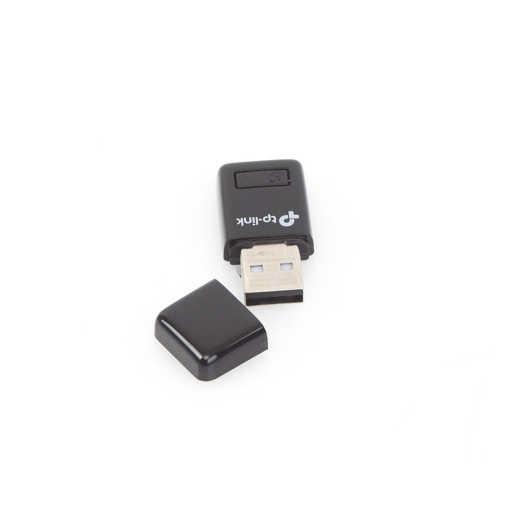 Adaptador USB Wi-Fi / 300 Mbps / 2.4 GHz / IEEE 802.11b/g/n / Antena Interna / SoftAP | SIERRA STORE