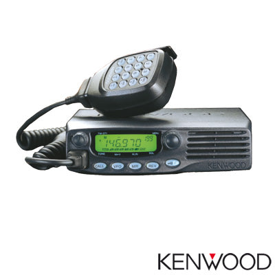 KENWOOD TM-271A