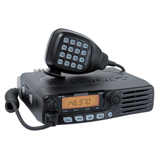 KENWOOD TM-281AK