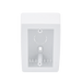 Caja de Registro Universal, Color Blanco de PVC Auto Extinguible (7902-02001) - THORSMAN
