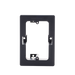 Caja de Registro Universal color Negro de PVC Auto Extinguible Color Negro (7900-02003) THORSMAN - Vista 3