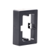 Caja de Registro Universal color Negro de PVC Auto Extinguible Color Negro (7900-02003) THORSMAN - Vista 4