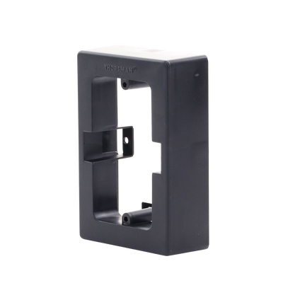 Caja de Registro Universal color Negro de PVC Auto Extinguible Color Negro (7900-02003) THORSMAN - Vista 5