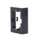 Caja de Registro Universal color Negro de PVC Auto Extinguible Color Negro (7900-02003) THORSMAN - Vista 5
